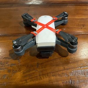 Dji spark bundle